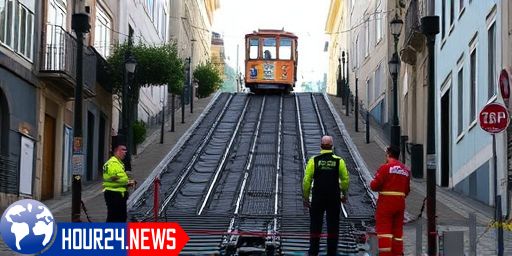 Tragic Funicular Derailment in Lisbon: Technical Issues Revealed