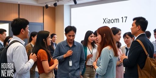 Xiaomi Launches 15T Series Smartphones in the Philippines
