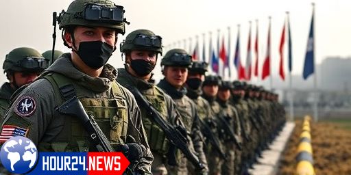 NATO’s Eastern Sentinel Operation: What You Need to Know