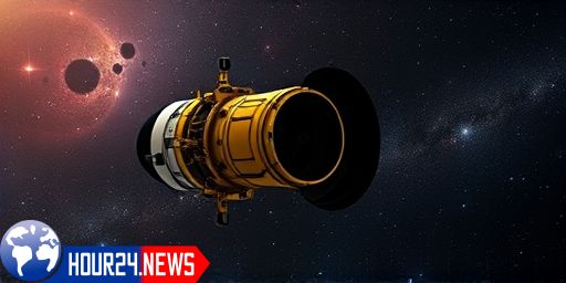 James Webb Telescope Unveils Unprecedented Details of Cassiopeia A