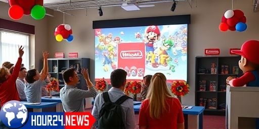 How to Watch September’s Nintendo Direct Celebrating 40 Years of Mario
