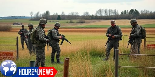 Ukrainian Front: 47 Attacks Reported in the Pokrovsk Direction