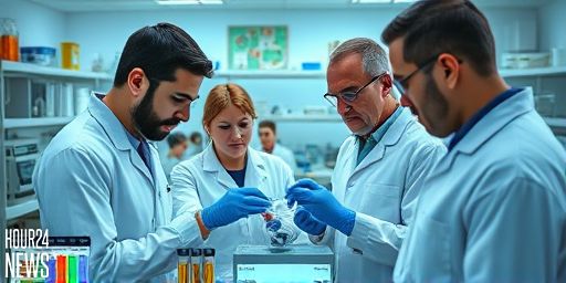 HIV Breakthrough: Discovery of Powerful Antibodies Sparks New Hope