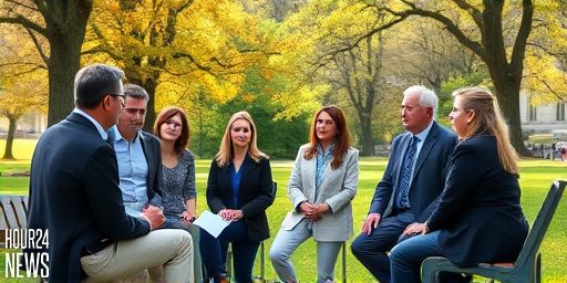 Geneva Elections: Leading Candidates for the State Council