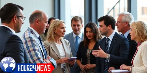 Urgent Need for a Prime Minister Amid Government Collapse