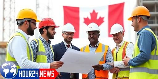Massive Construction Weapon: Ottawa’s High-Speed Train