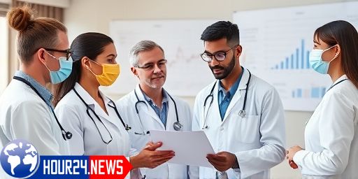 COVID-19 Falls from Top Causes of Death in the U.S. in 2024