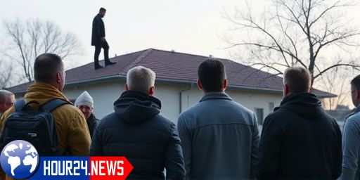 Tragic Death of Pro-Trump Activist: Eyewitness Video Details