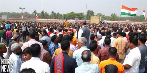 Karur Rally Tragedy: 31 Dead in Vijay Campaign Crowd Surge