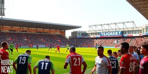Brentford vs Manchester United: Premier League Clash Analysis