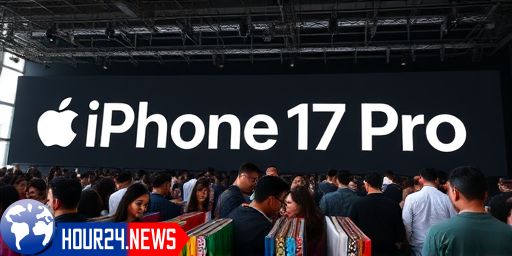 Telekom Unveils iPhone 17 Pro in Germany