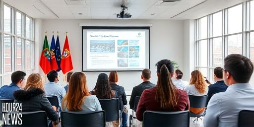 Travel Medicine in Focus: IHMT NOVA and ADMT Reveal Innovative Work in Porto