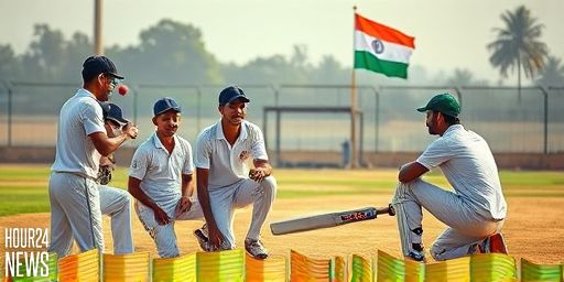 Live Updates on India’s Squad Announcement for West Indies Tests