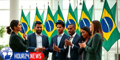 Political Landscape in Brazil: Tarcísio de Freitas and the STF Attack
