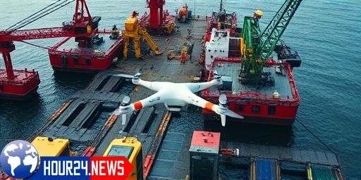 Ukrainian Security Service Strikes Primorsk Port