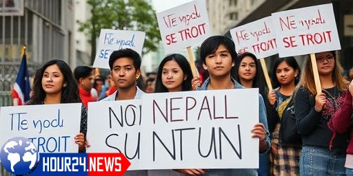Who Leads Nepal’s Gen Z Protest Movement?