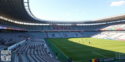 Metaloglobus vs FC Botoșani: What the Live TV Broadcast Revealed About Romanian Football