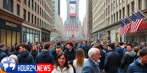 Uppåt på Wall Street – Polestars Stjärna Dalade
