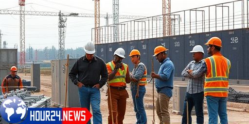 Hyundai CEO Addresses Delays in Georgia Battery Plant Construction