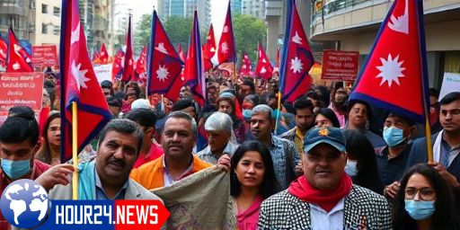 Nepal PM Oli Resigns Amid Rising Protests