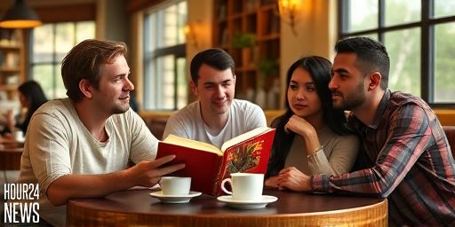 Living with Men: A Deep Dive into Unsettling Realities