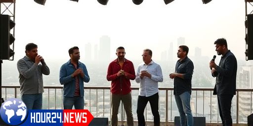 MNS Issues Warning to Kapil Sharma Over City Name