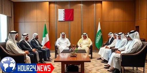 The Betrayal of America’s Double Game in the Gulf