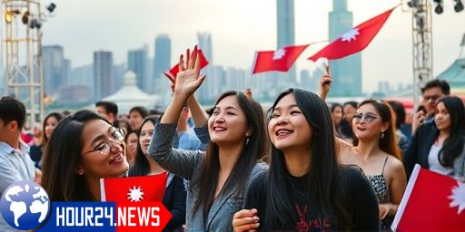 Tanya Chua’s Journey: Moving to Taipei with Just Three Months’ Rent