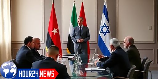 Negotiations Between Syria and Israel: An Insight