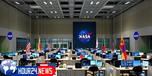 Lydia Rodriguez: A Career of Service at NASA