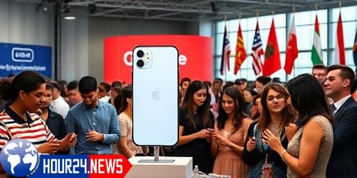 iPhone 17 Air Launch at Apple Event 2025: A New Era