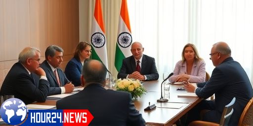 Trump’s Commitment to India-U.S. Relations: A New Era Ahead