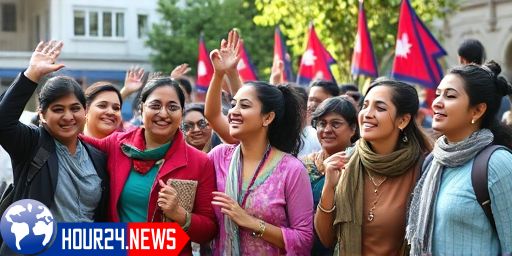 Sushila Karki Becomes Nepal’s First Female Prime Minister