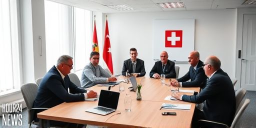 Martin Staub Elected President of Geneva’s ACG Through 2030