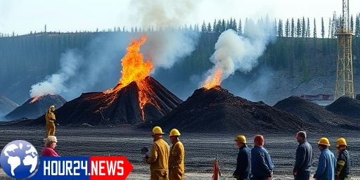 Wildfire Investigation: Alamos Gold’s Role Uncovered