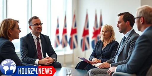 Boris Johnson Faces Pressure Over Private Office Funding Rules