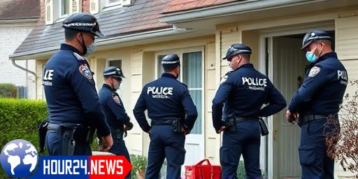 Former French Soldier Arrested with Homemade Explosives