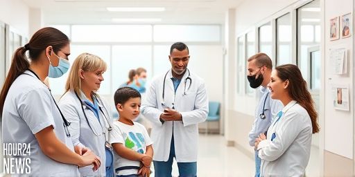 Bronchiolitis and Beyfortus: Expanded indication for vulnerable children up to 24 months