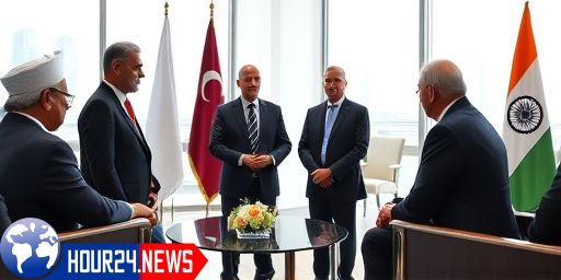 India Condemns Israeli Airstrikes on Doha: A Sovereignty Violation