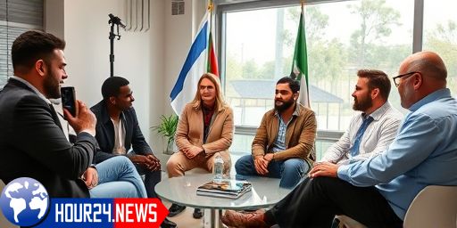Paramount’s Stance on Israel Boycott: A Call for Engagement