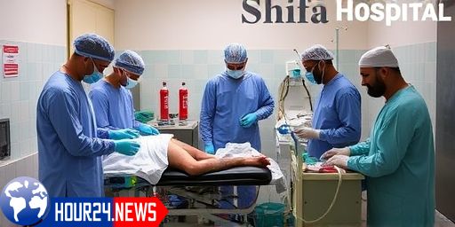 Israel Intensifies Airstrikes in Gaza City: 32 Confirmed Dead