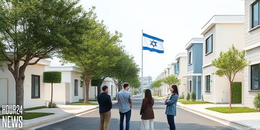 Modiin Real Estate: Investor’s 2022 Moriyah Buy Ends at 3.25M