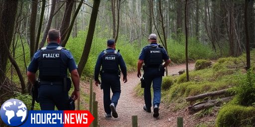 Fugitive Father Tom Phillips Received Outside Help, Say NZ Police