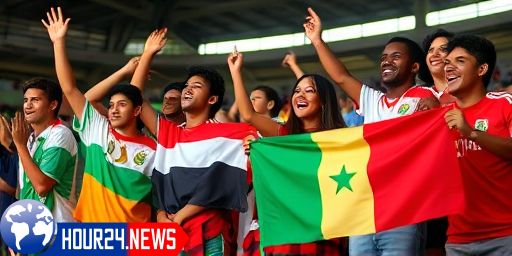 5 Key Facts About the Egypt vs Burkina Faso Match in World Cup 2026 Qualifiers