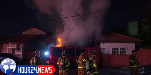 Tondo Fire Reaches 3rd Alarm: Details and Impacts