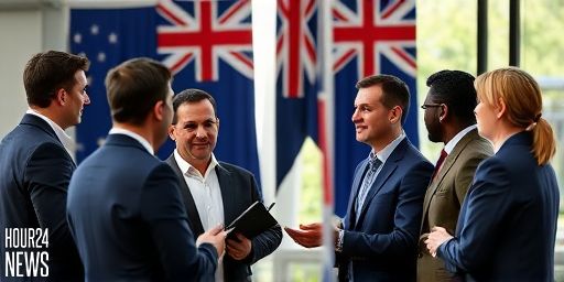Australia News Live: Critical Updates on Telco Outages and Political Affairs