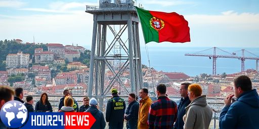 Tragic Incident at Lisbon’s Elevador da Glória: Three Dead
