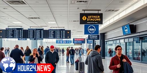 Mallorca Weather Alert: Palma Flight Disruptions