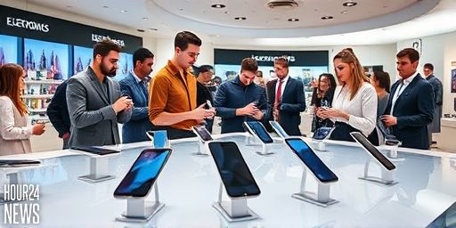 Scratch-Proofing iPhone 17: Apple Stores Roll Out New Measures