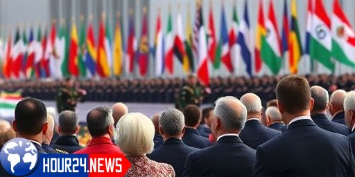 International Praise for China’s WWII Victory Commemoration